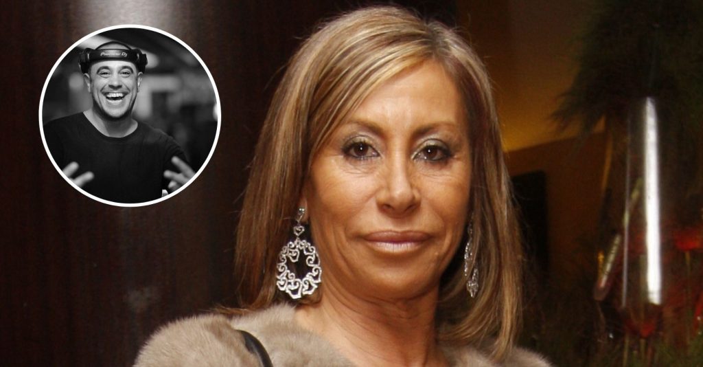 “Ela tentou salvar o filho…” O desespero de Zulmira Ferreira aos 62 anos. Toda a História!