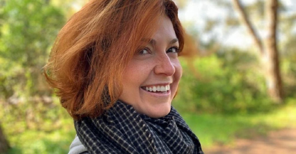 Gabriela Barros assume paixão, mas leva tampa: “não jogava no meu team”