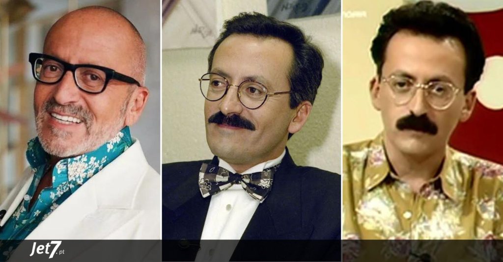 A ganhar 50 mil euros na TVI, GOUCHA causa polémica com esta frase: “Se me perguntar se quero ir trabalhar com a Júlia, respondo já!”