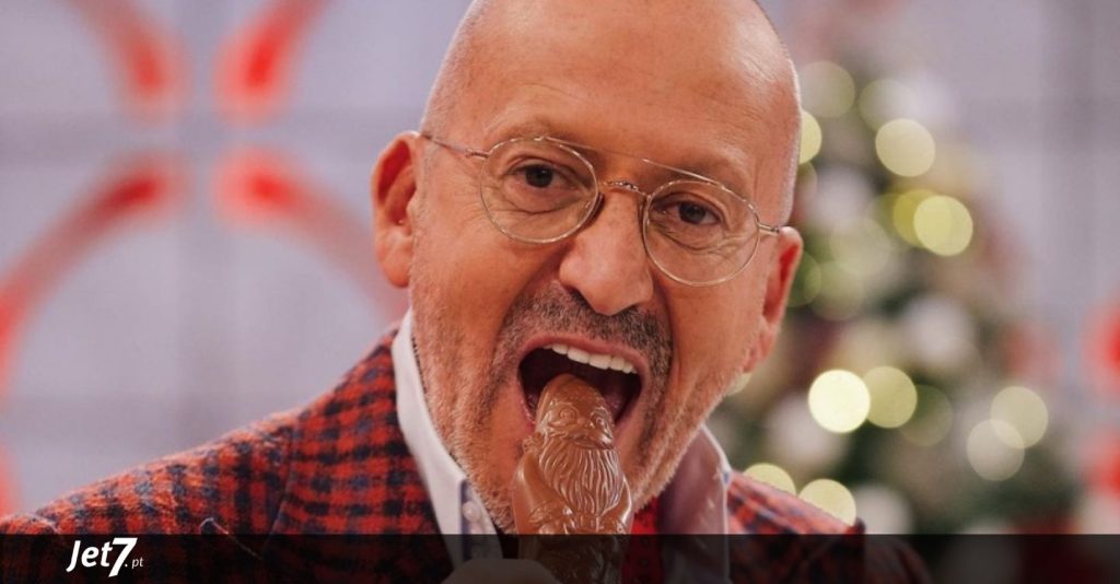 Isto sim é sua praia! Após fazer 69 anos, Goucha vai de férias sozinho. Veja o destino!