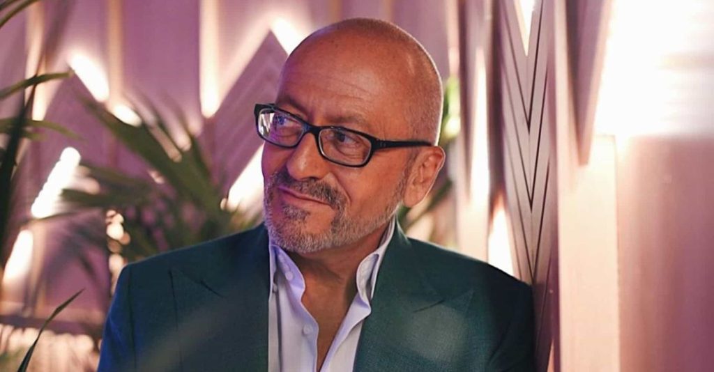 Última Hora: Goucha anuncia novo projeto “Serão as histórias da televisão”