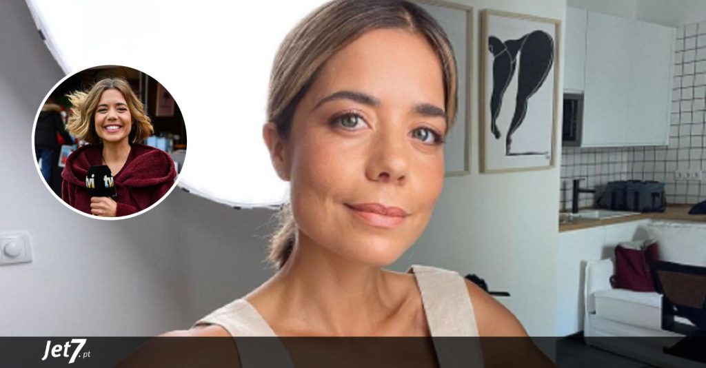 Piropo ordinário deixa Isabel Silva indignada! Saiba mais!