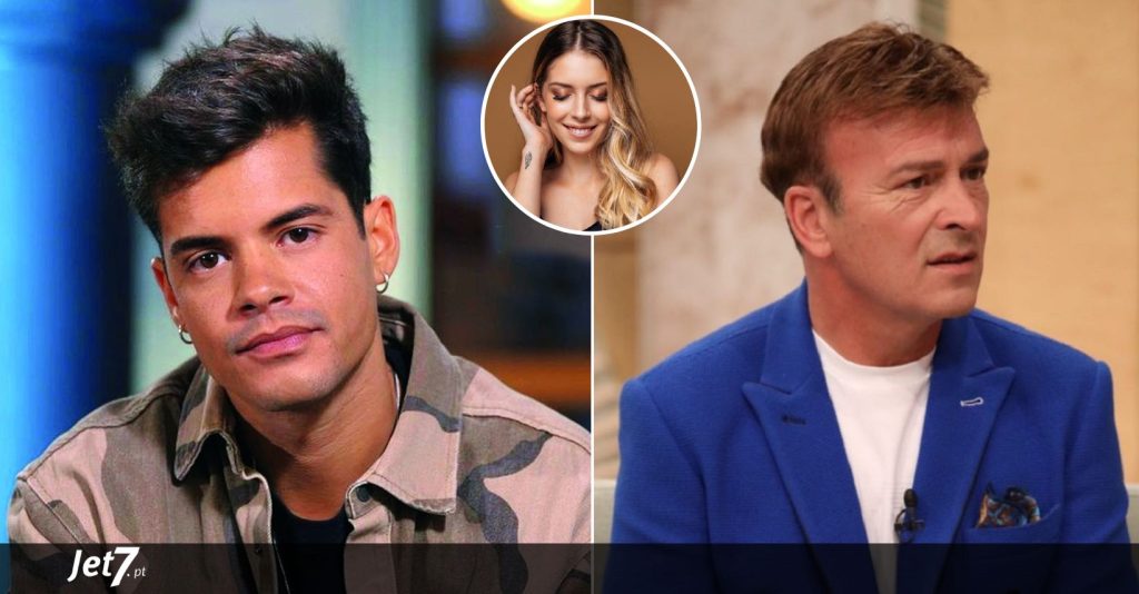 Reviravolta no julgamento de Sara Carreira: Ivo Lucas interpôs um requerimento . Veja!