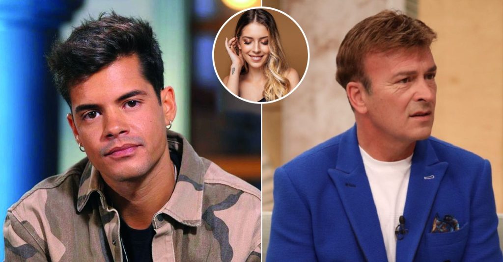 Justiça: Família pede mão pesada! “Desculpem mas olho para o IVO e vejo um…”