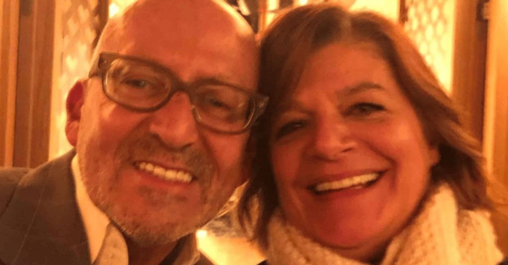 Após Júlia Pinheiro sofrer recaída, Manuel Luís Goucha reage!