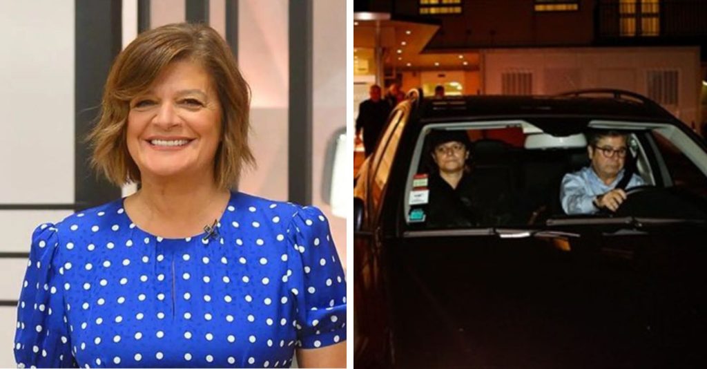 Preocupação volta aumentar: Júlia já nem responde aos SMS dos amigos. Ora Veja!