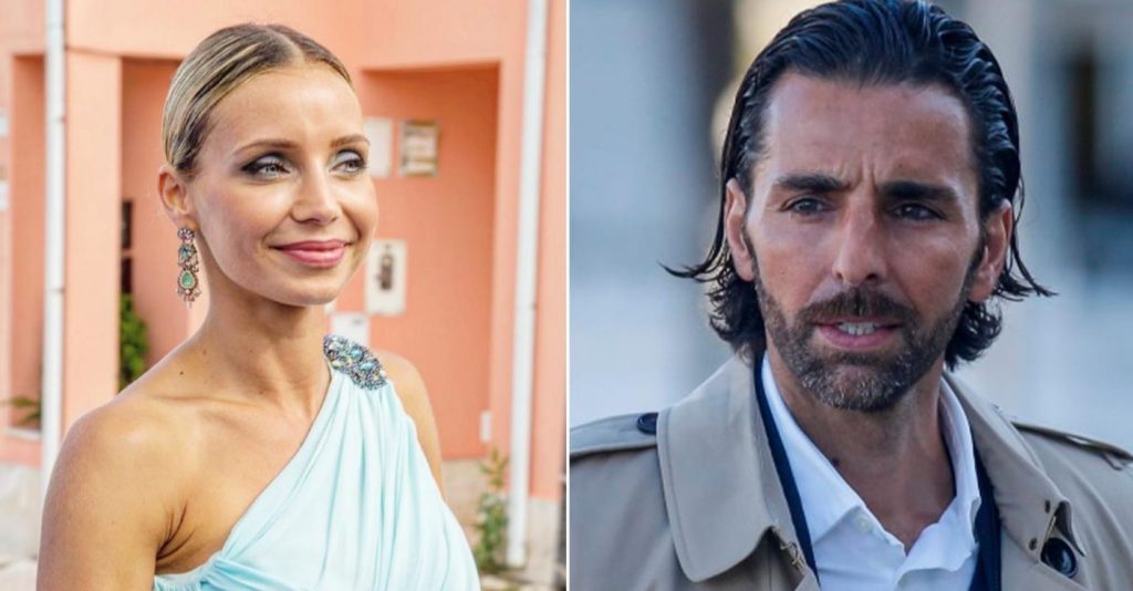 O truque era este! Luciana Abreu tentou enganar o ex-marido mas foi apanhada e obrigada a indemnizar