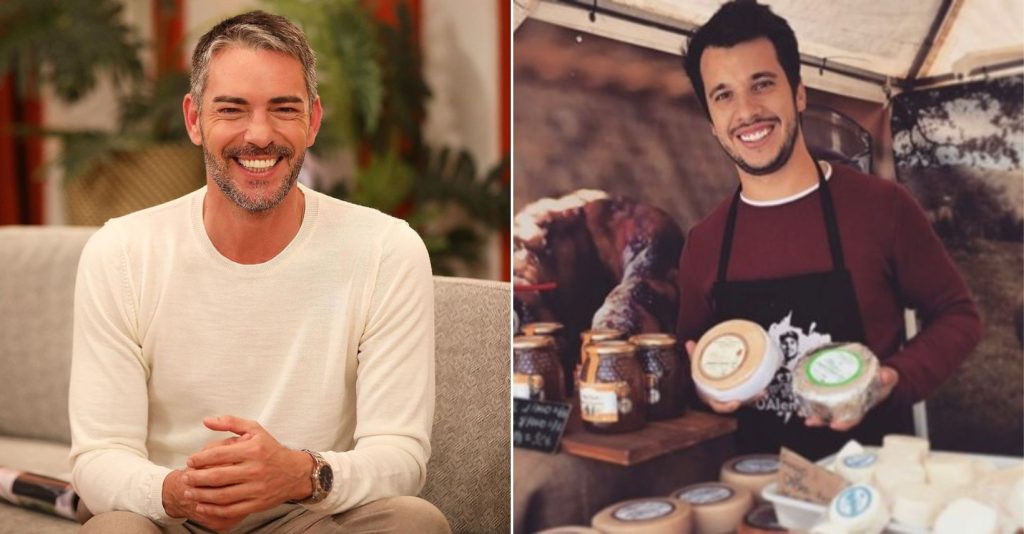 Revelamos o Motivo: Cláudio Ramos confirma que cortou relações com o irmão “não tem perdão”