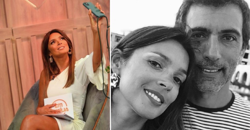 Maria Cerqueira Gomes “desesperada” por ainda não ter encontrado o amor da sua vida!