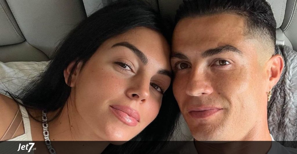 Relação de Cristiano Ronaldo e Georgina em crise! Saiba mais!