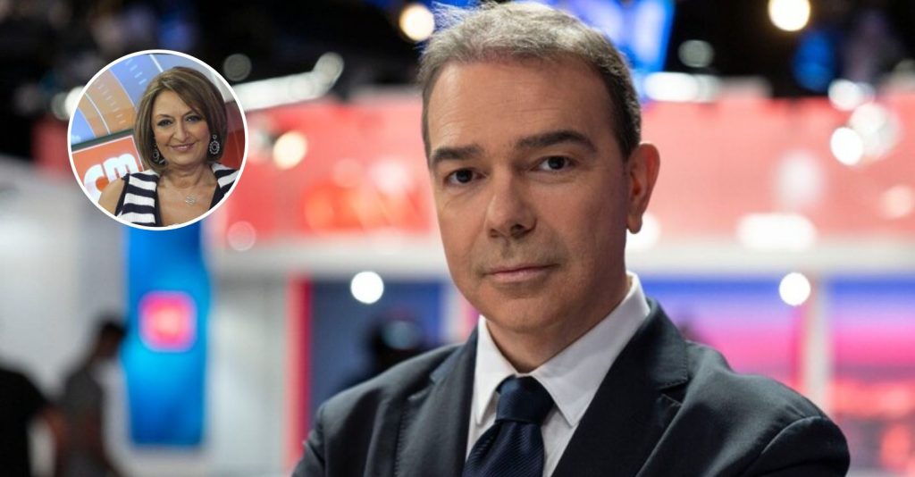 “Canal de notícias? com Manhã CM, e a Maya à tarde”, NUNO SANTOS arrasa CMTV!