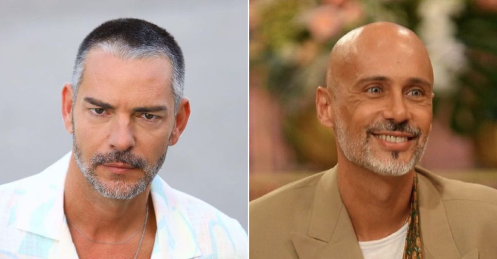 Não deixou saudades: Cláudio revela pormenores da relação com Pedro Crispim, “Lixou-me sempre”