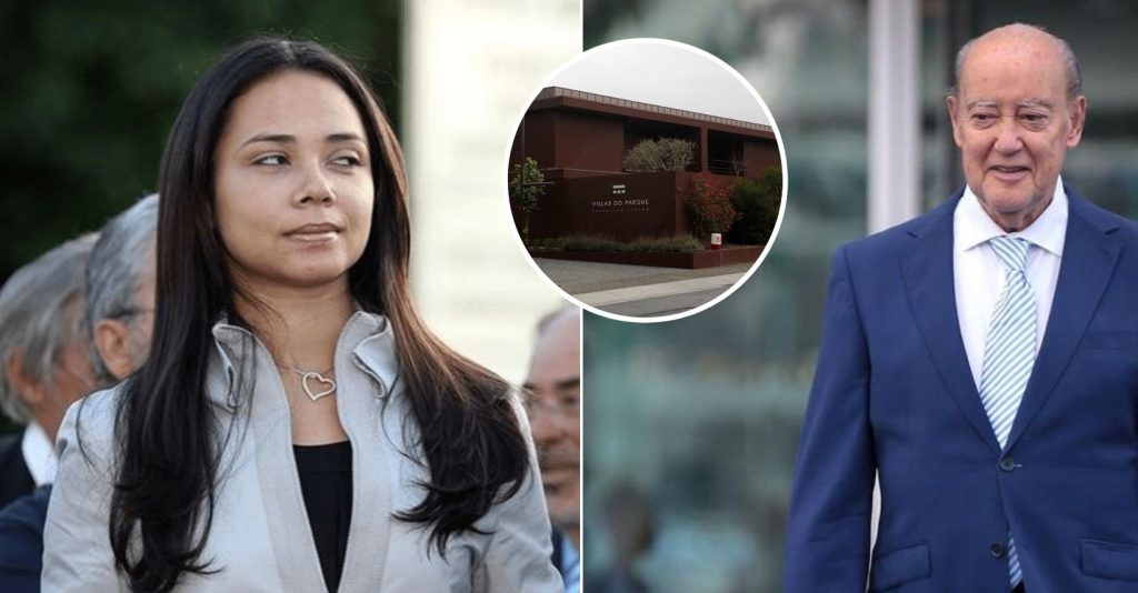 Pinto da Costa tira-lhe a casa e pensão, Fernanda saí do país “como uma mão à frente e outra atrás”