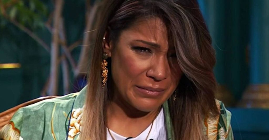 Que exagerada! RAQUEL TAVARES faz novo drama, será para chamar atenção? Ora veja!