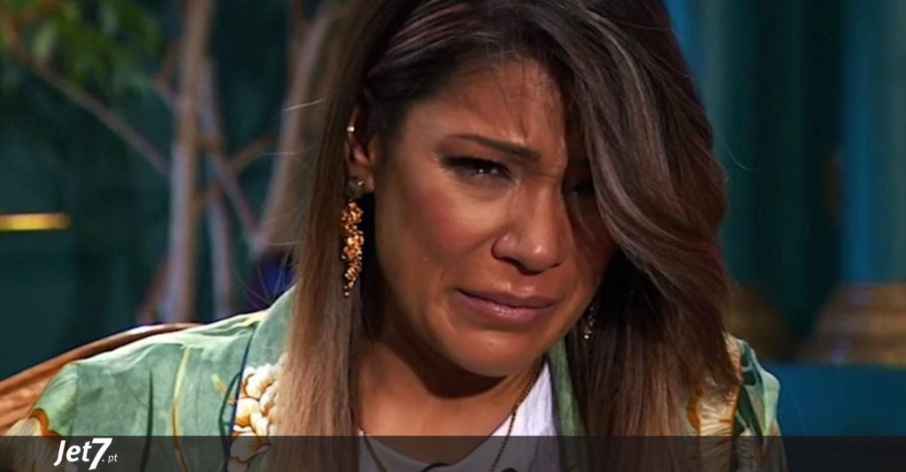 Que triste! Raquel Tavares sofre um duro golpe aos 38 anos. Fadista revela nas redes sociais que perdeu a mãe.