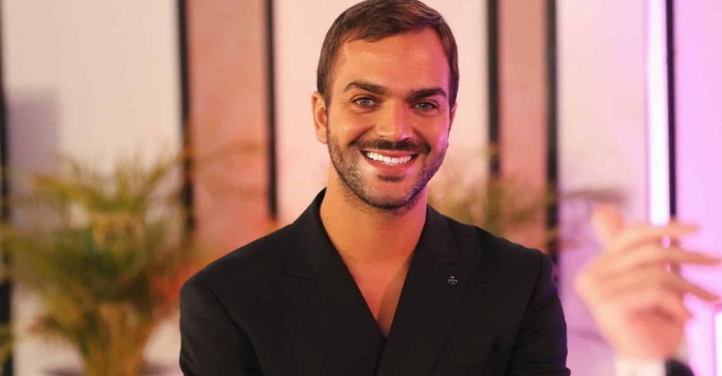 Rúben da Cruz, ex-namorado de várias famosas, diz que sofreu “Um grande prejuízo”