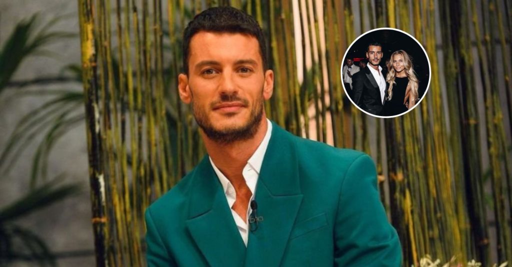 Ruben Rua partilha novas imagens com a namorada sueca!