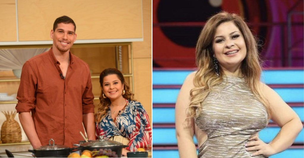 Ex-concorrente do Big Brother, Sandrina Pratas está noiva!