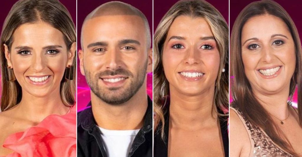 Sondagem: Saiba quem vai ser expulso neste Big Brother!