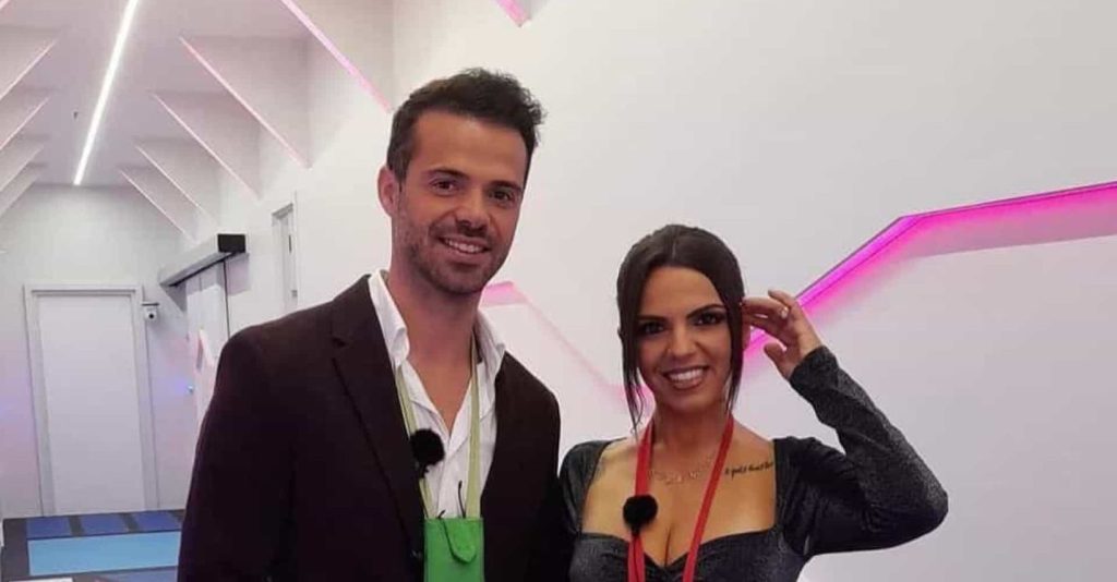 Escândalo obriga a esclarecimento da produção: Tatiana tem contato com o filho?