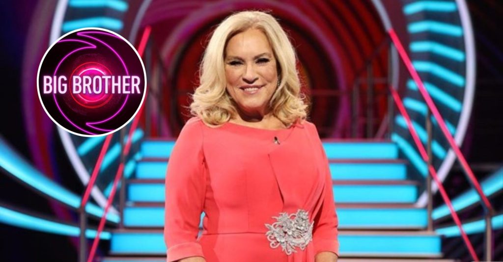 Que palhaçada! Agora é Teresa Guilherme a confirmar regalias de alguns concorrentes e indica os nomes!