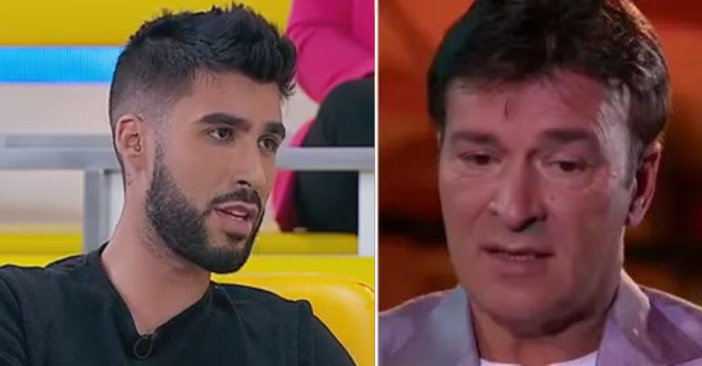 “Mentiu, não sei porquê, mas mentiu…” diz Tony Carreira sobre Léo Caeiro