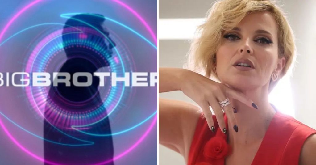 Big Brother: “Voz” reage aos “berros” dados por cima de Cristina Ferreira em direto na gala!