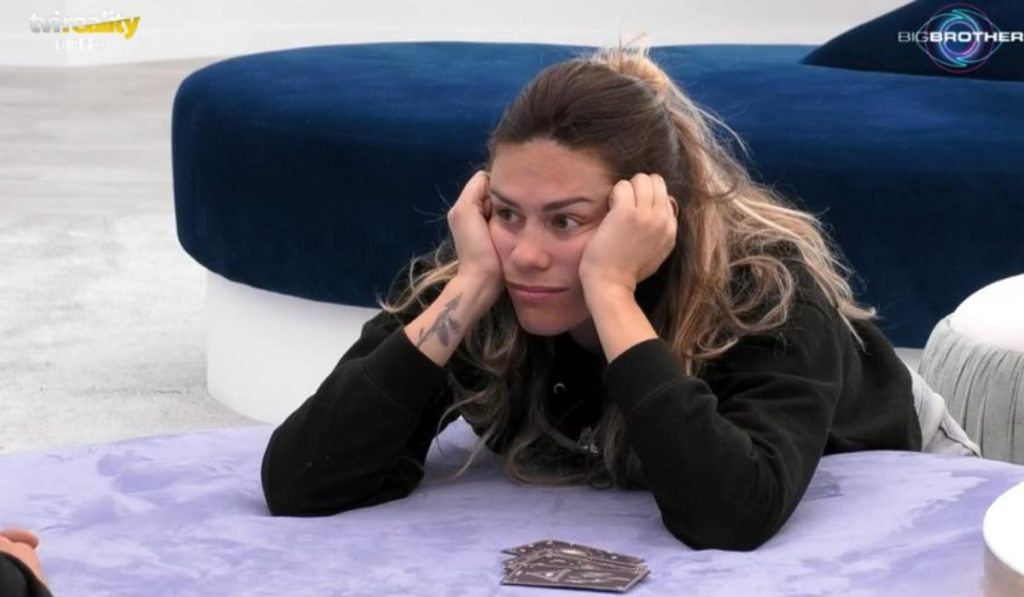 Mudou tudo para pior! Ana Barbosa ganhou o “Big Brother” mas está desesperada sem trabalho e prejudicada .