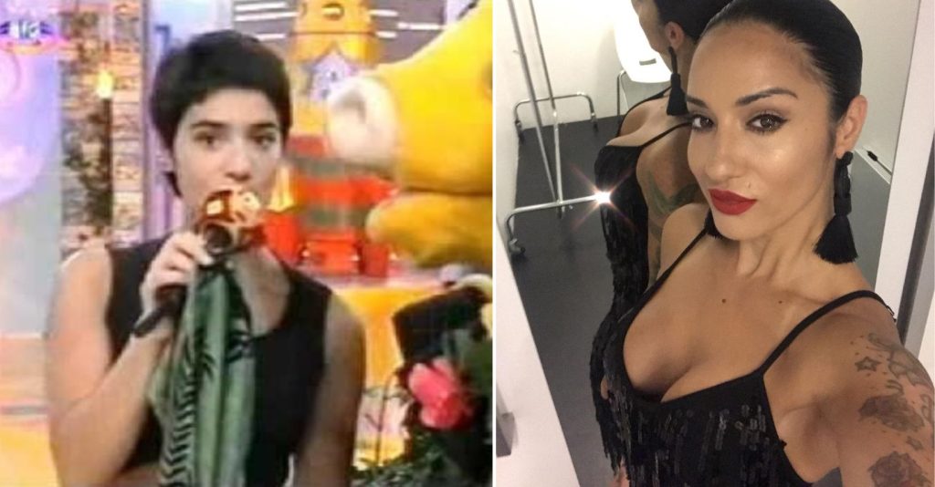 Ana Malhoa vai ser apresentadora na TVI, saiba quando!