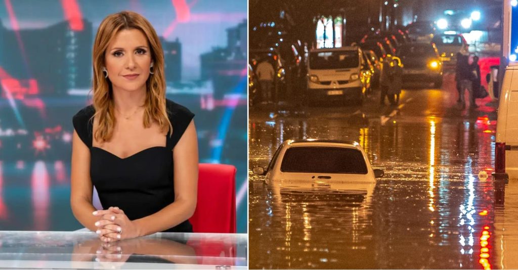 Ana Sofia Cardoso lança alerta sobre Lisboa: “Precisaríamos de uma solução rápida”.