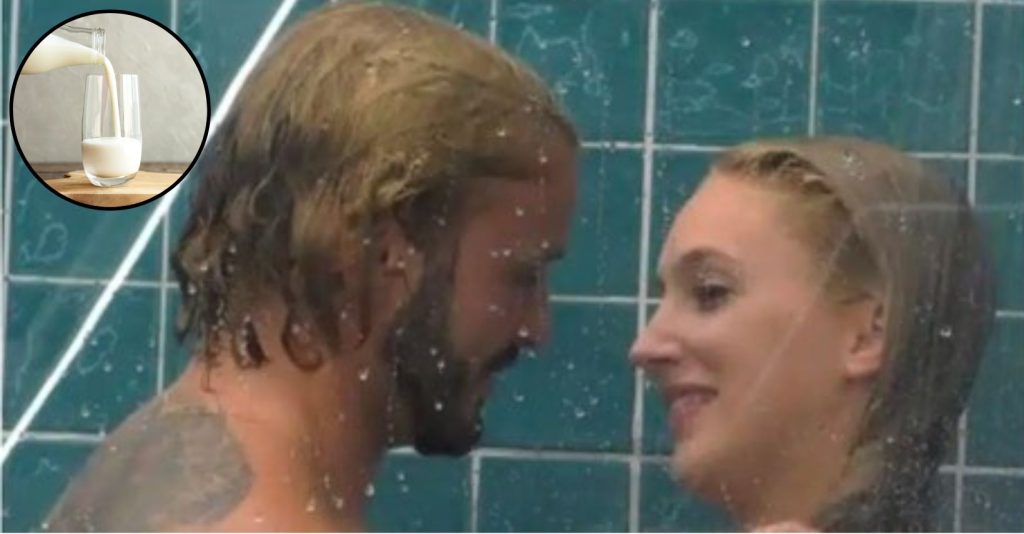 Bárbara Parada faz confissões sexuais: “Não bebo leite assim à toa”.