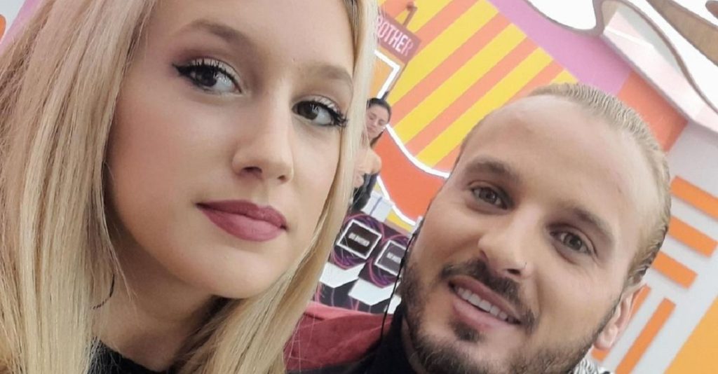 Bárbara Parada pode ser expulsa: “A Bárbara enganou meio mundo.”