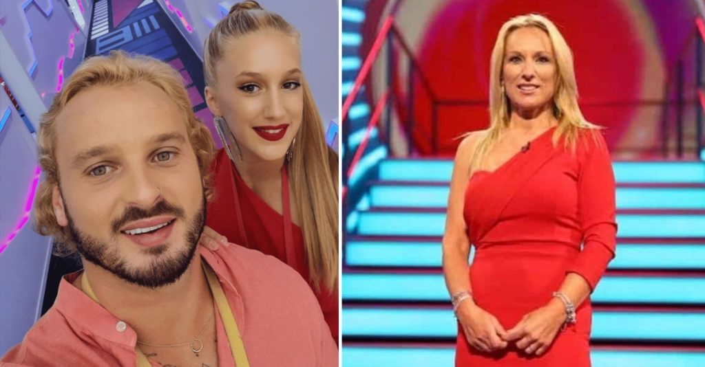 Teresa Silva afirma que Bárbara Parada é mentirosa!