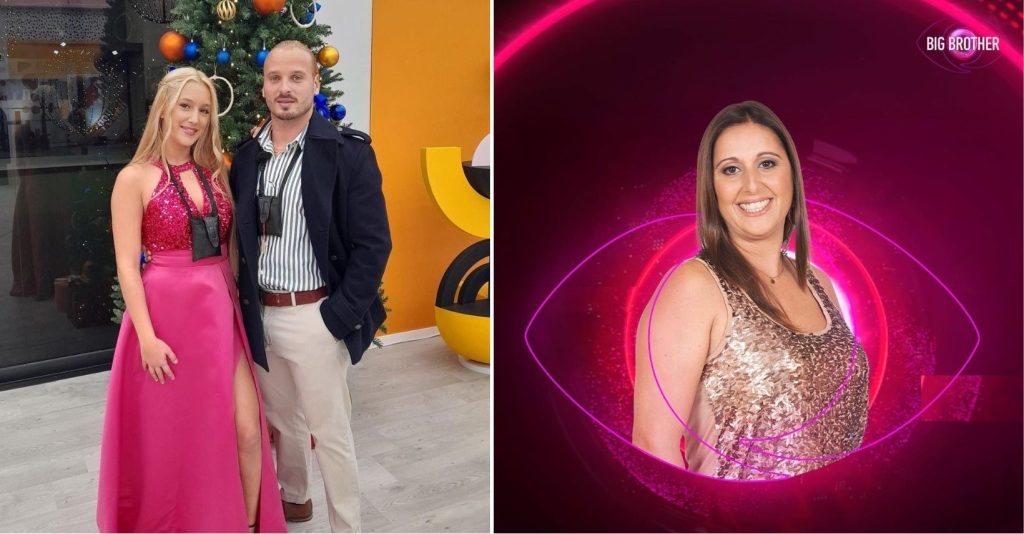 Bárbara Parada admite que se sente casada com Miguel Vicente!