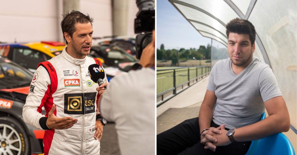 Wilson Teixeira acusa Bernardo Sousa de ter poderes dentro da TVI.