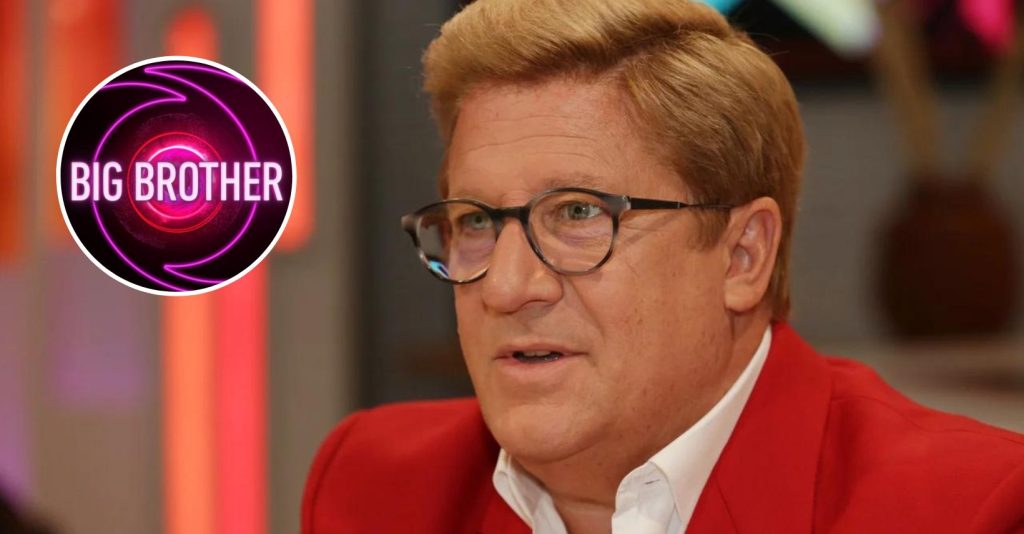 Herman José vai apresentar o Big Brother? Saiba a reação do mesmo e o que exigia!