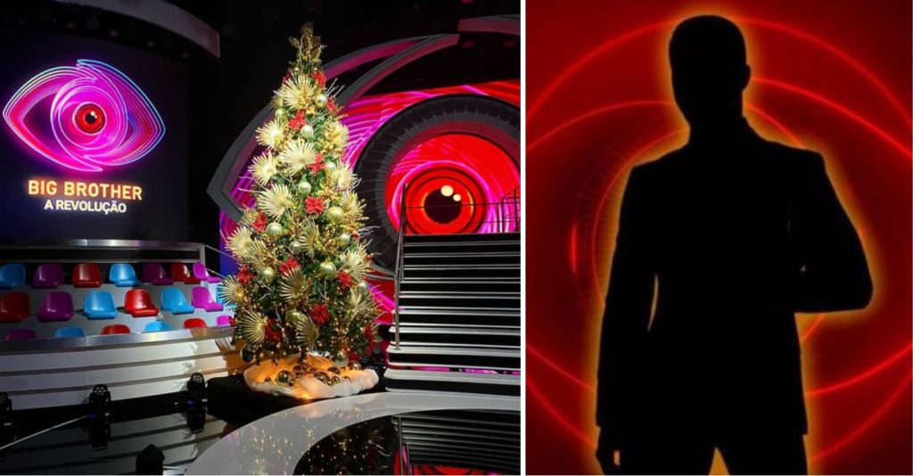 Vai entrar mais alguém na casa do Big Brother, saiba quem poderá ser!
