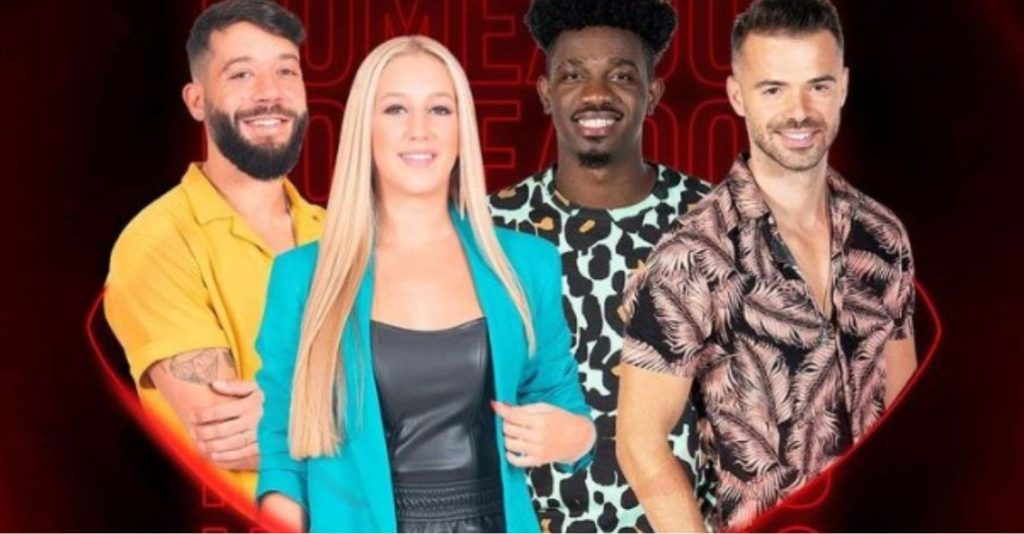 Big Brother: Sondagens apontam quem poderá ser o próximo expulso da casa!