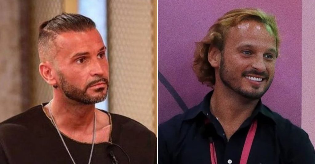 Bruno Savate arrasou com os comentadores do Big Brother por serem “graxistas”!