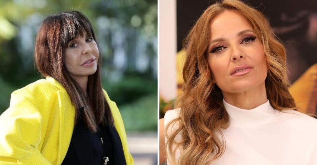Manuela Moura Guedes acusa Cristina de estar a dar prejuízo à TVI, ela explica!