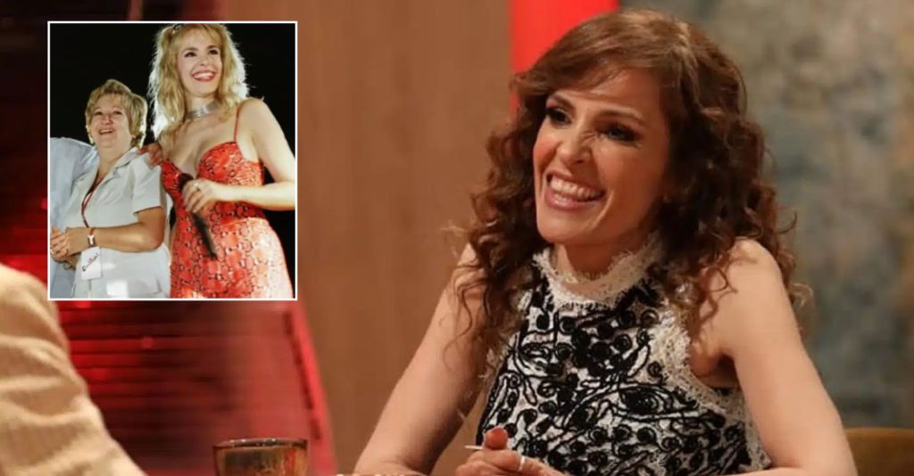 Um mês depois: Mãe da cantora tem novidades, Claudisabel era filha única!