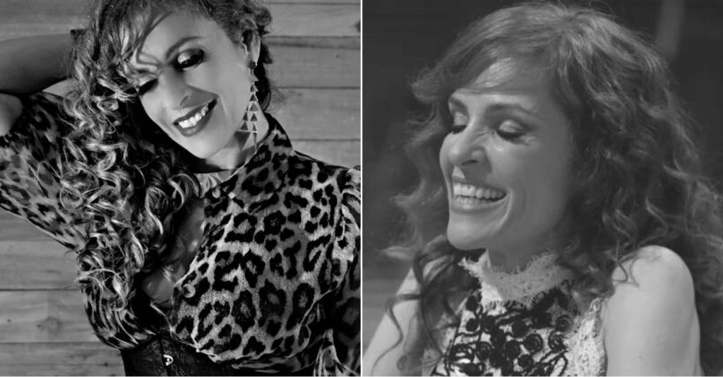 ATUALIZAÇÃO! Antes do momento fatal: Claudisabel sentiu-se mal disposta e parou o carro na autoestrada!