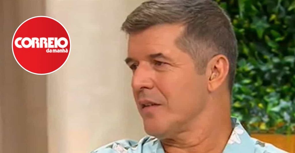 João Baião reage após Correio da Manhã publicar notícia falsa: “Hotel de João Baião dá prejuízo de milhões ao Estado?”