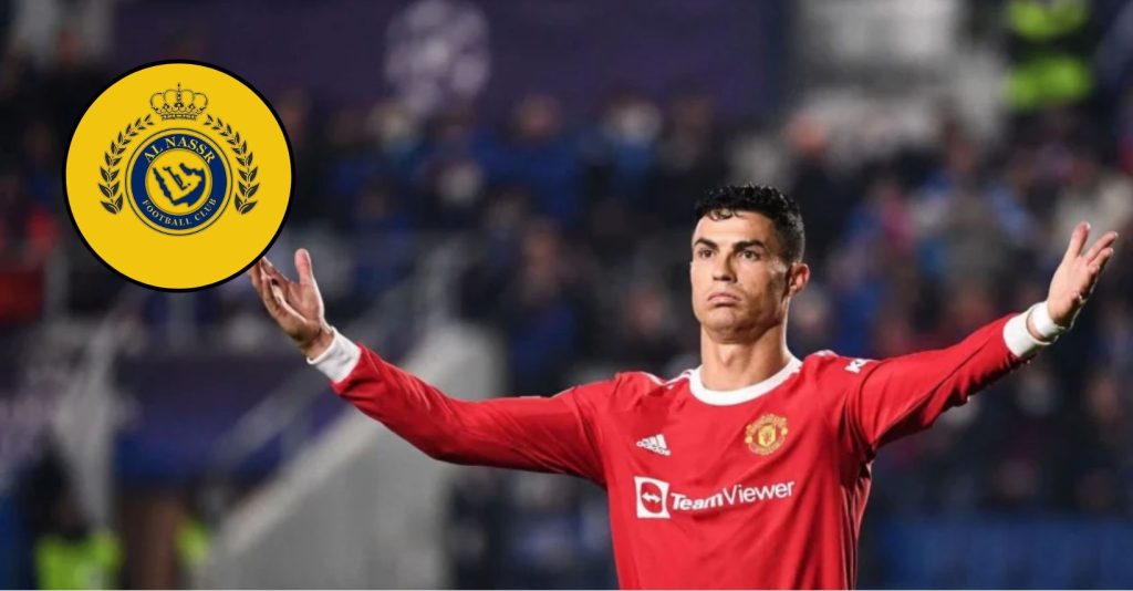 Cristiano Ronaldo pode rumar à Arábia Saudita para ganhar 500mil€ por dia!