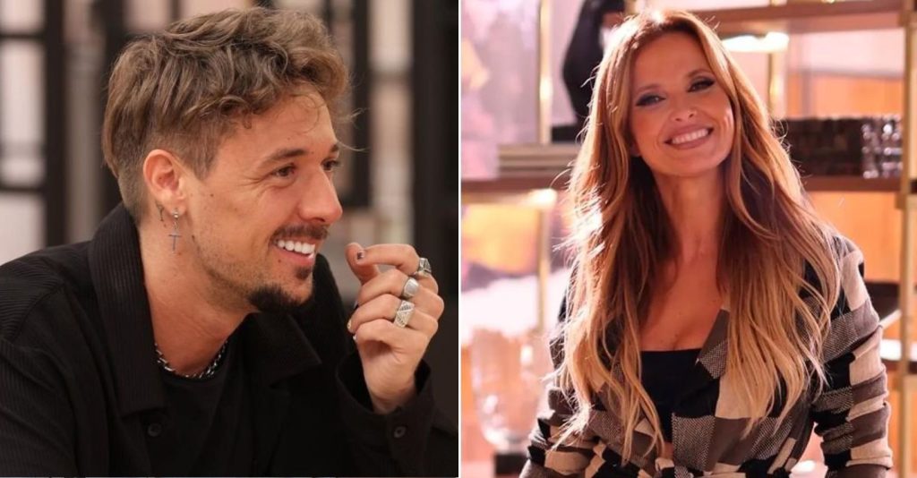 Serão ciúmes de Cristina Ferreira? Miguel Cristovinho mostra o rabo e a mesma comenta!