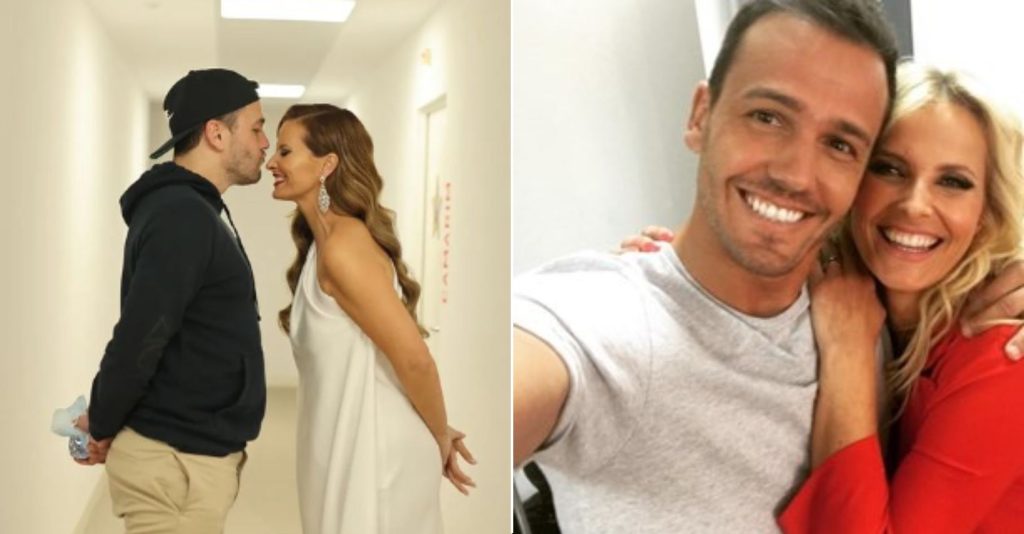 Cristina Ferreira deixa mensagem querida para Pedro Teixeira: “Amo-te”