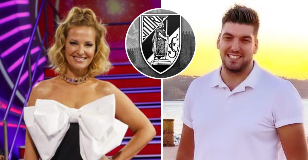 Wilson Teixeira provoca Cristina Ferreira e é arrasado!