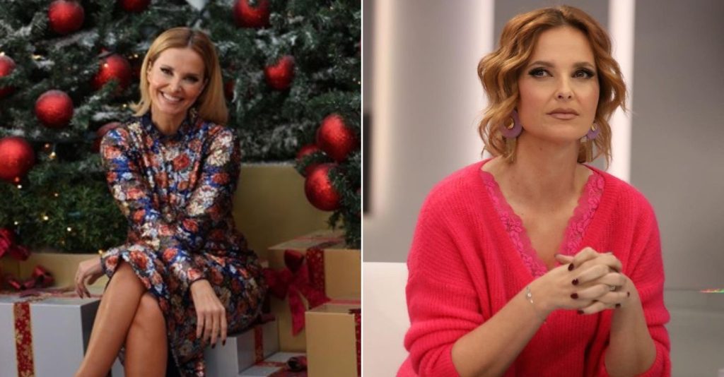 Cristina Ferreira vai começar a apresentar as manhãs, mudança na TVI, veja!