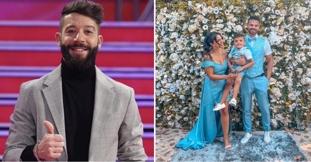 Diogo Coelho critica privilégios que TVI deu à família Boa Nova!