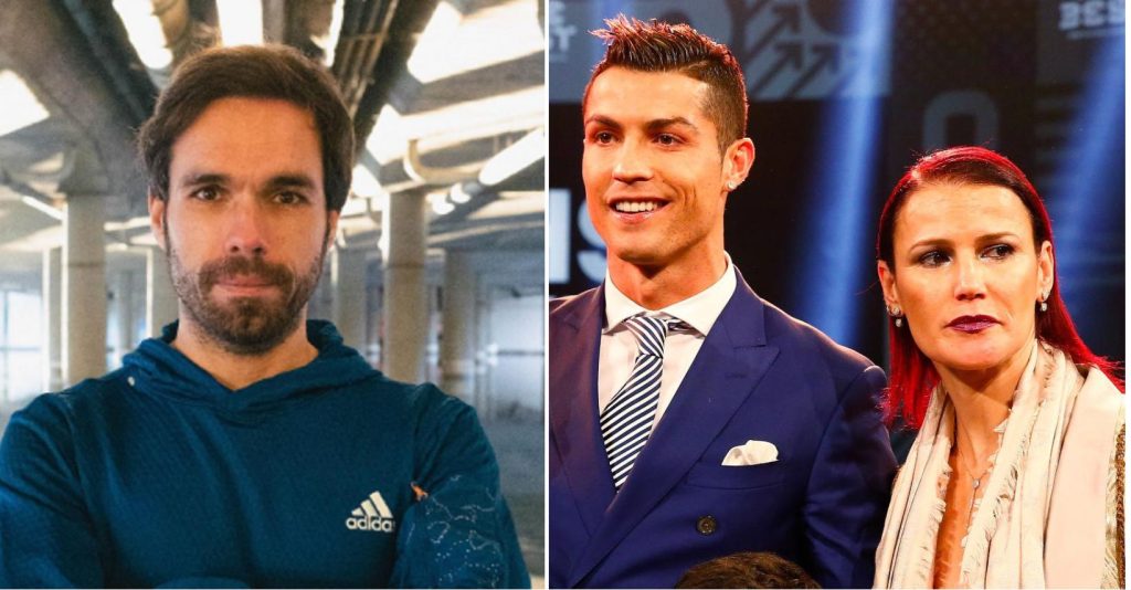 Elma Aveiro é totalmente arrasada por ex-marido de ‘Pipoca!